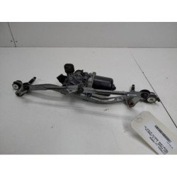 Mecanisme Essuie Glace Avant Citroen Ds3 Phase 1